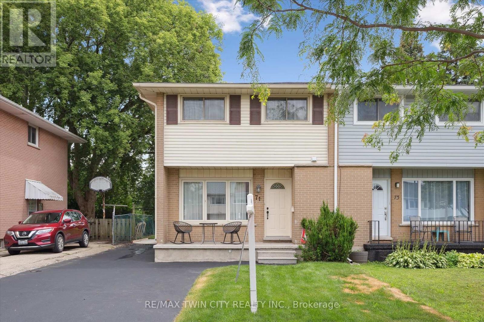 71 OVERLEA DRIVE