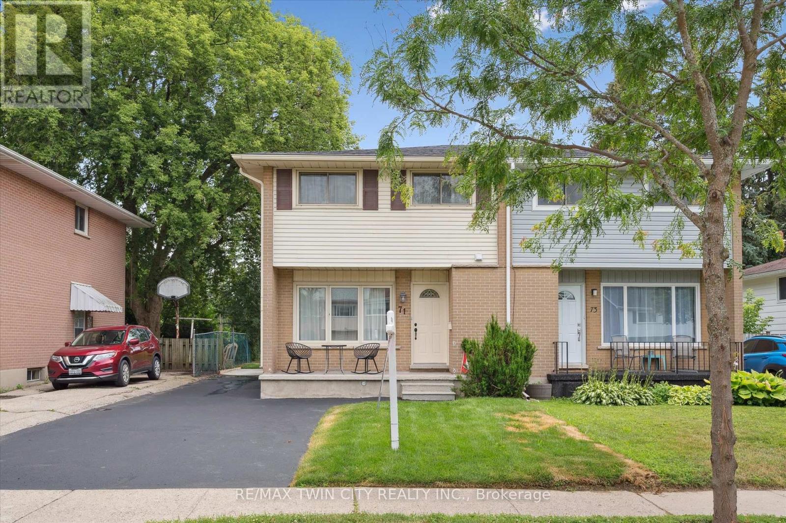 71 OVERLEA DRIVE