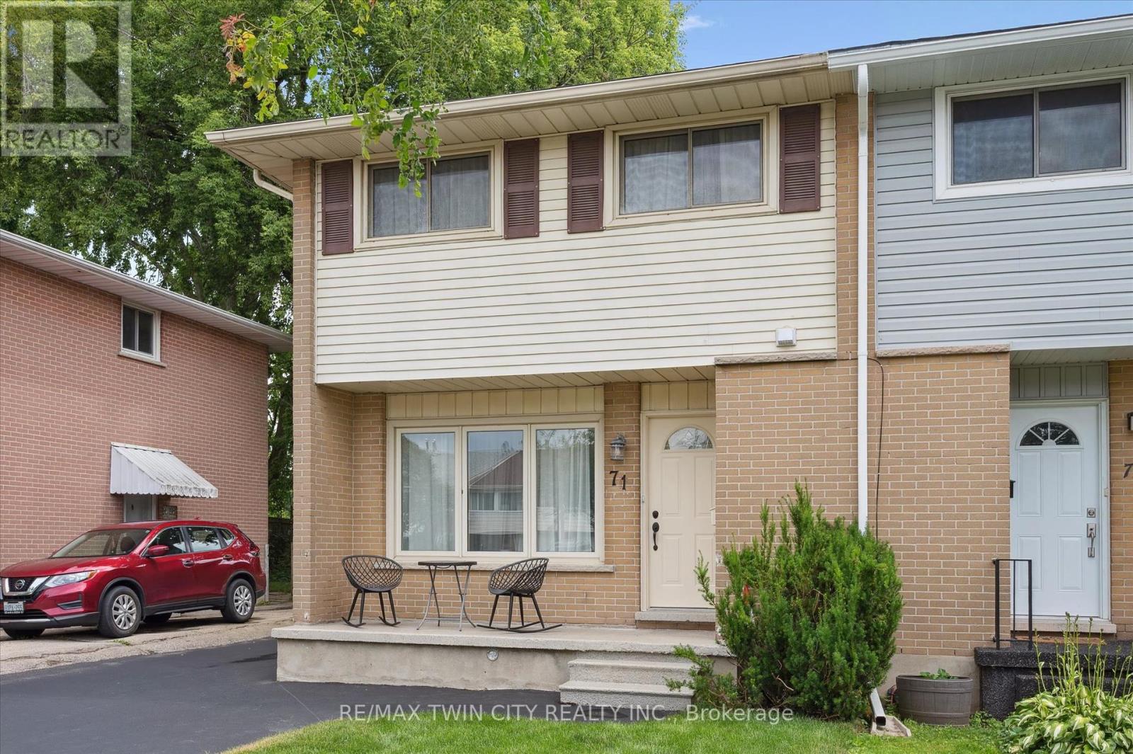 71 OVERLEA DRIVE
