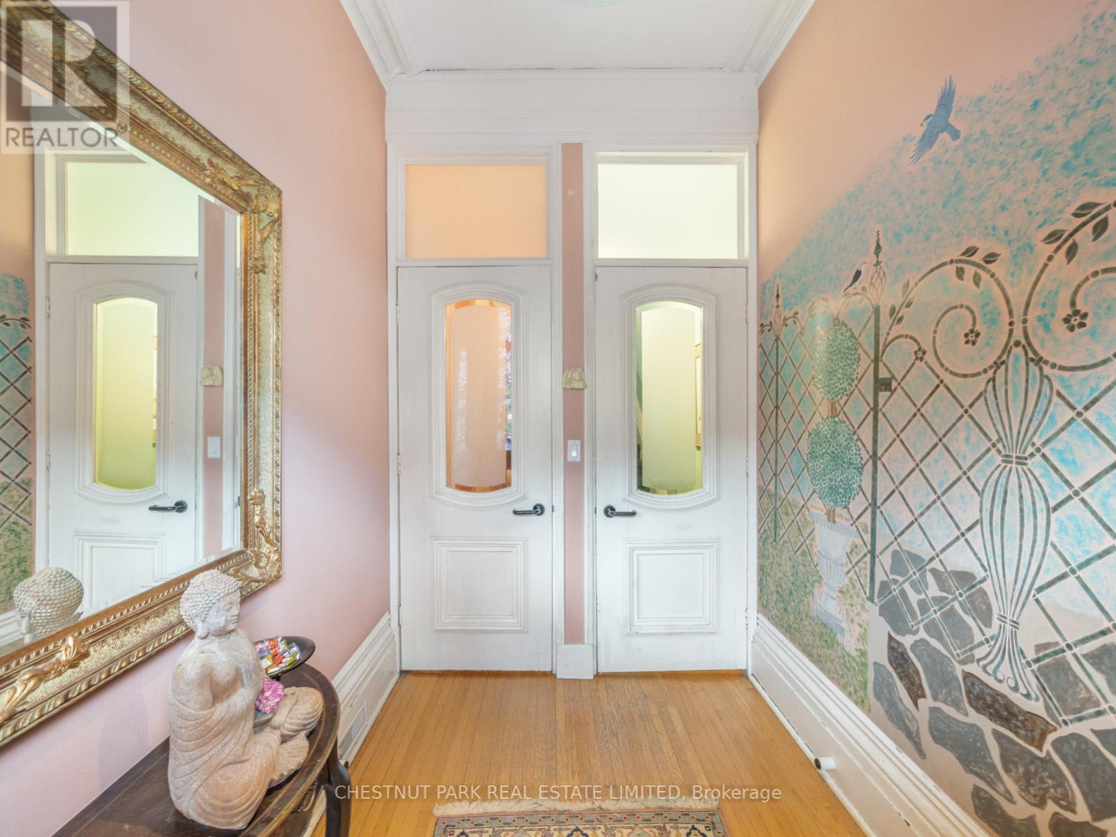 126 SEATON STREET