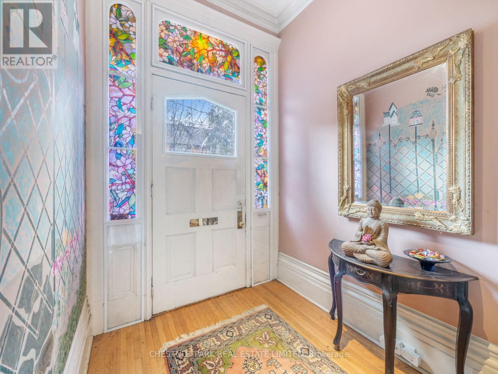 126 SEATON STREET