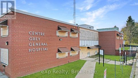 55 & 81 ISLA STREET Grey Highlands ON N0C1H0