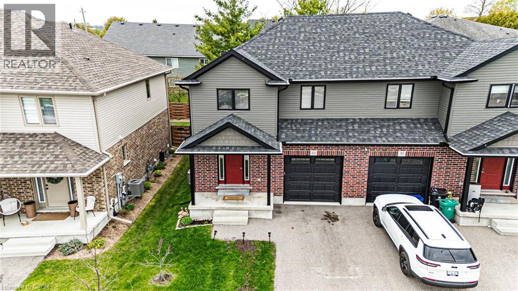 63 CRAB APPLE Court