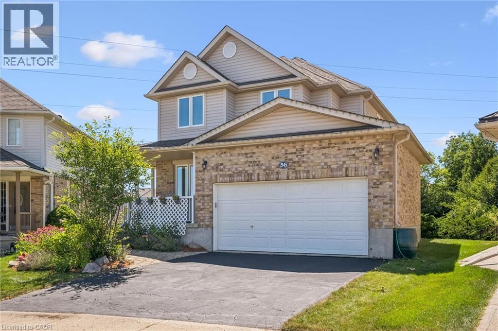 56 HENHOEFFER Crescent