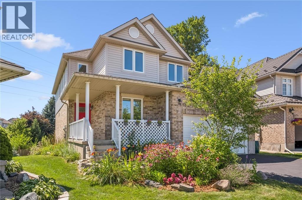 56 HENHOEFFER Crescent