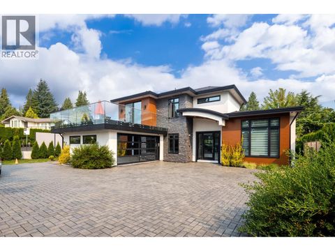 3560 HIGHLAND BOULEVARD North Vancouver BC V7R2Y6