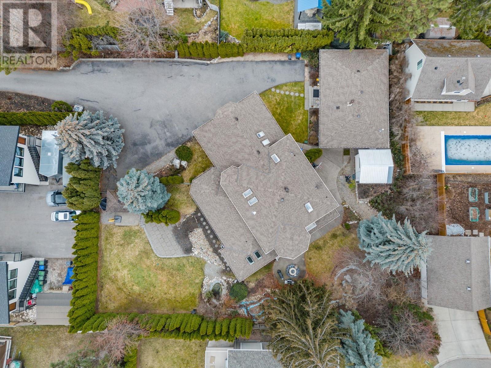 4619 Gordon Drive
