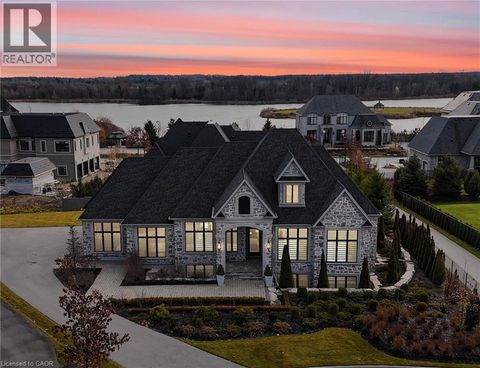 31 REID Court Puslinch ON N0B2J0