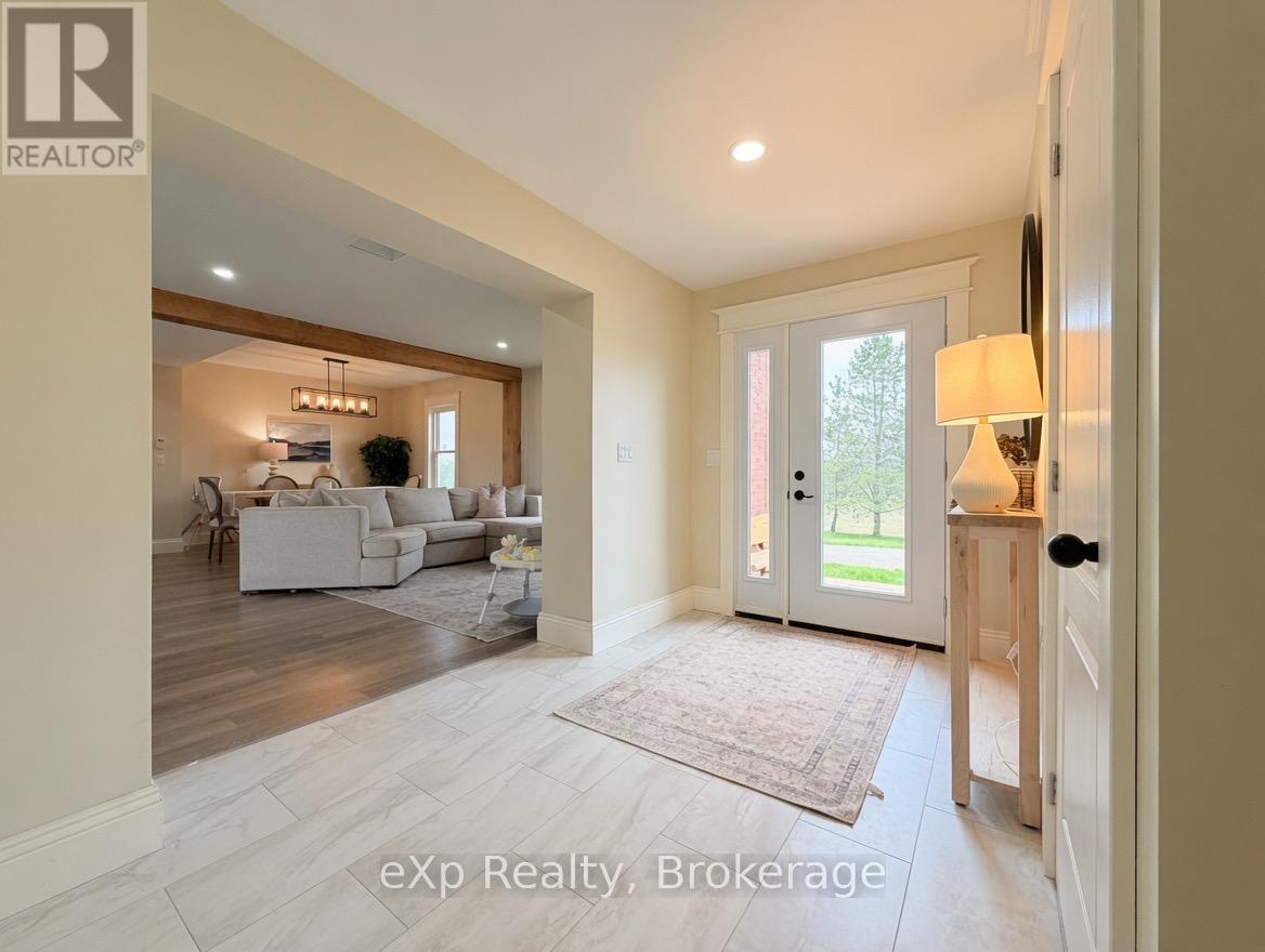 42 TACK ROAD