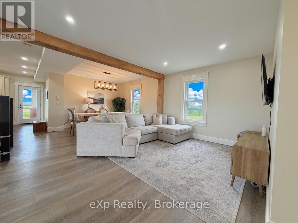 42 TACK ROAD