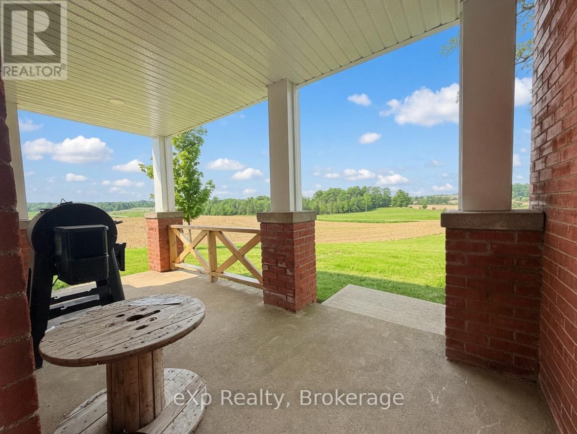 42 TACK ROAD