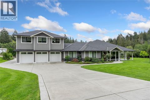 11329 Hummingbird Pl North Saanich BC V8L5S3