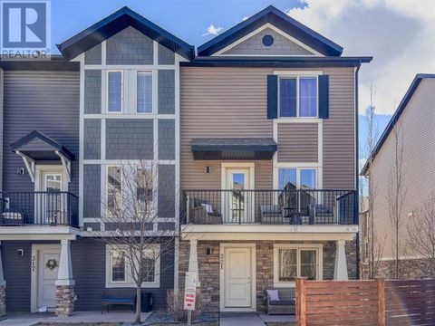 321 Legacy Point SE Calgary AB T2X3Z3