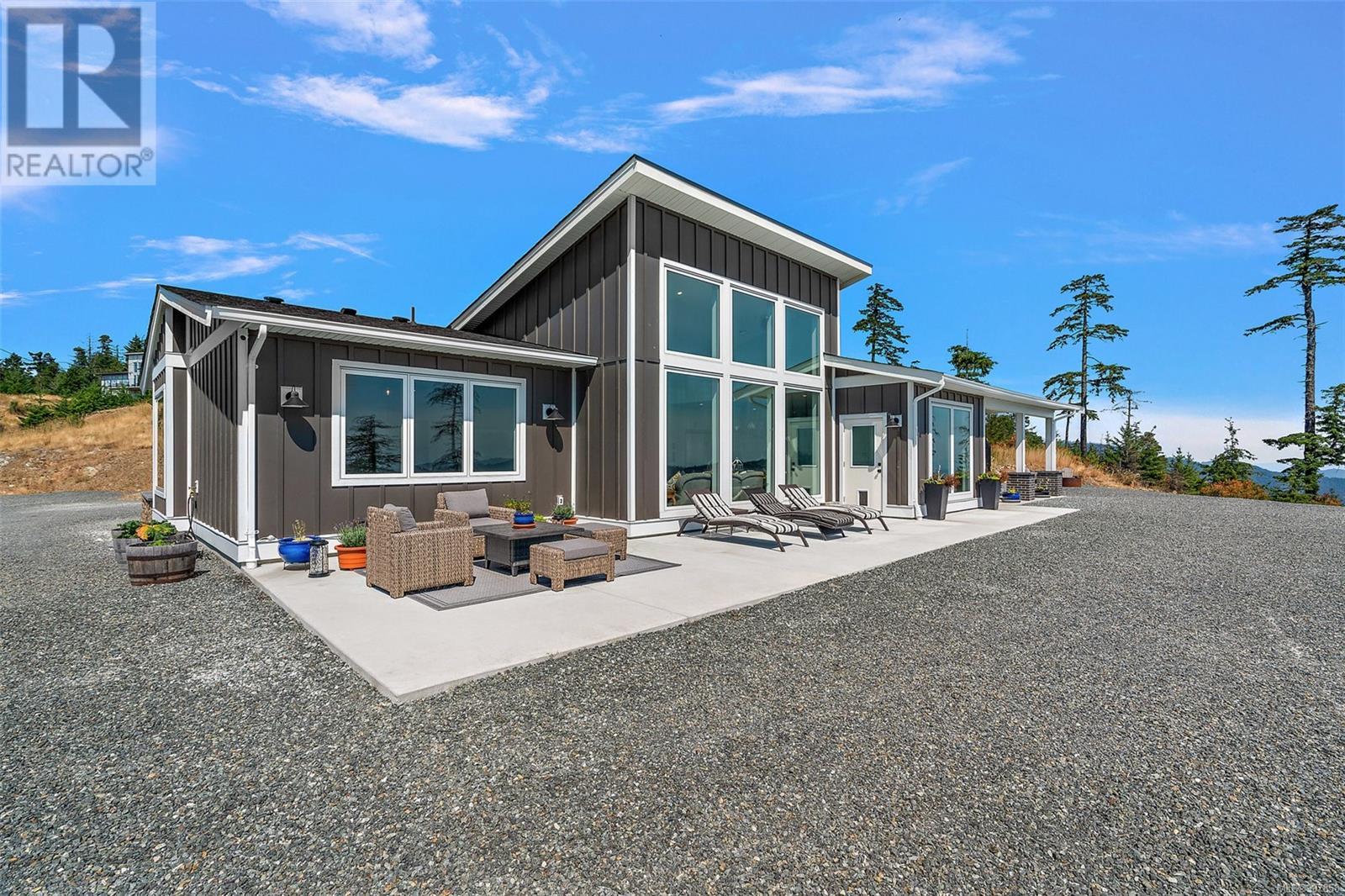 4030 Ridgeline Dr
