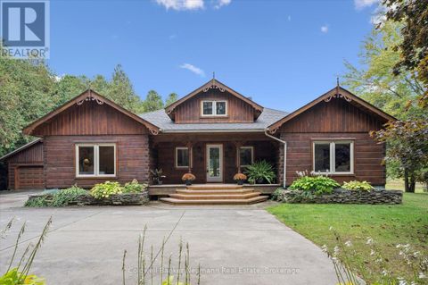 403277 GREY ROAD 4 West Grey ON N0G1R0