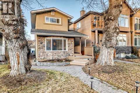 252 21 Avenue NE Calgary AB T2E1S4