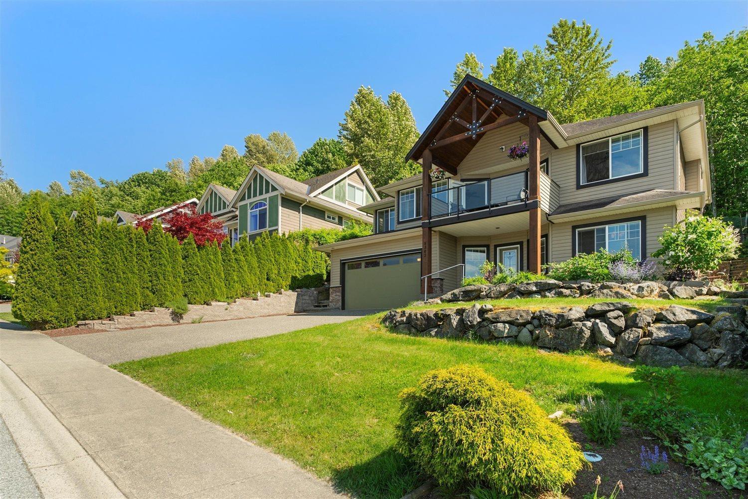 5307 GOLDSPRING PLACE|Promontory