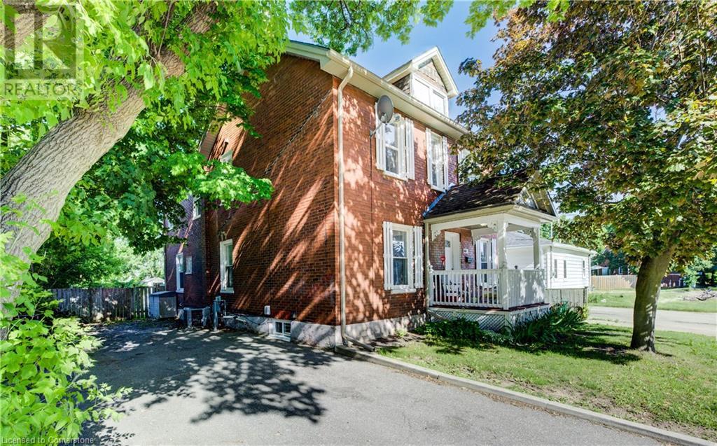 63 BROOK Street