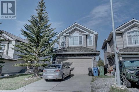 70 Glensummit Close Cochrane AB T4C2K1