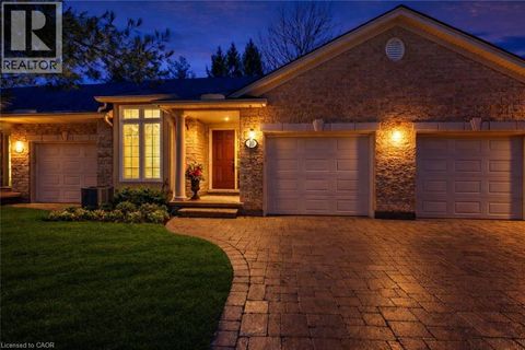 3241 MONTROSE Road Unit# 10 Niagara Falls ON L2H3L3