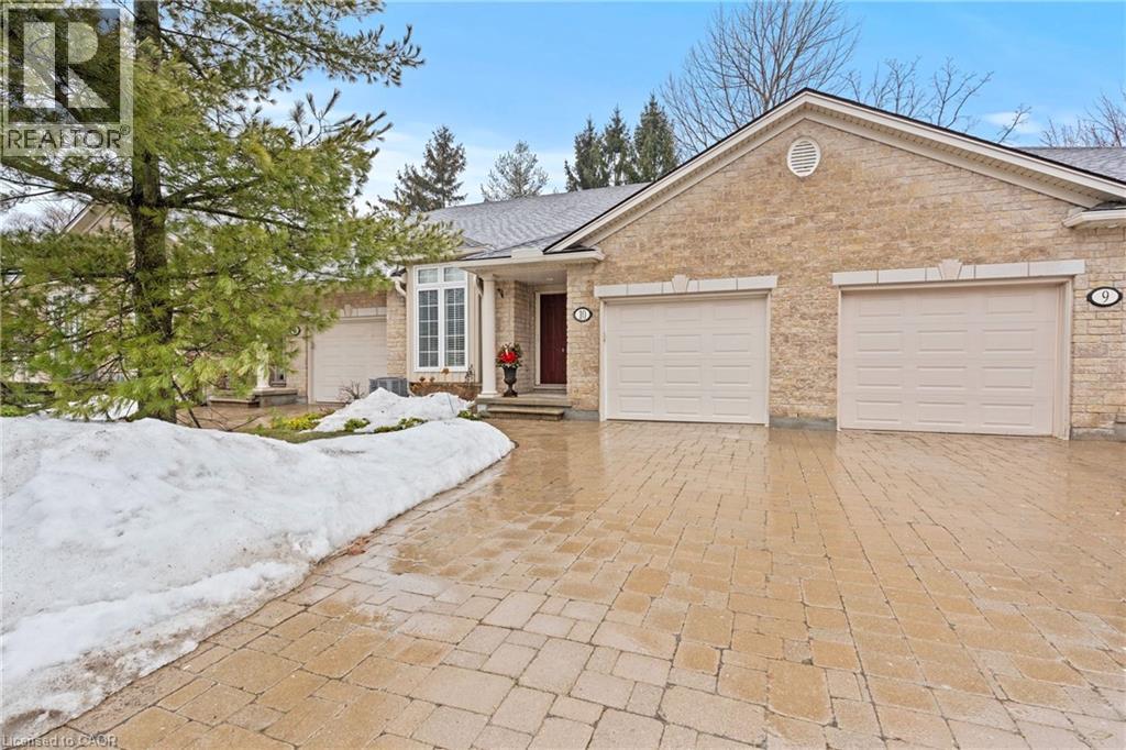 3241 MONTROSE Road Unit# 10