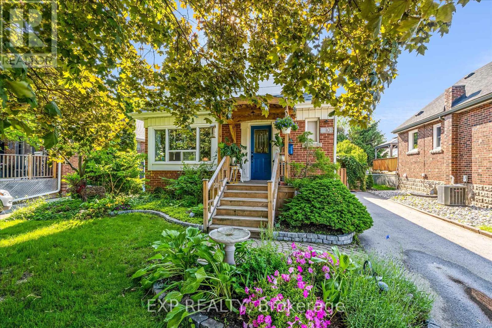 101 ERIN AVENUE