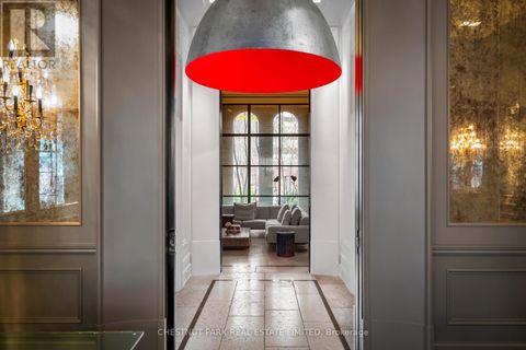 310 PALMERSTON BOULEVARD Toronto (Palmerston-Little Italy) ON M6G2N5