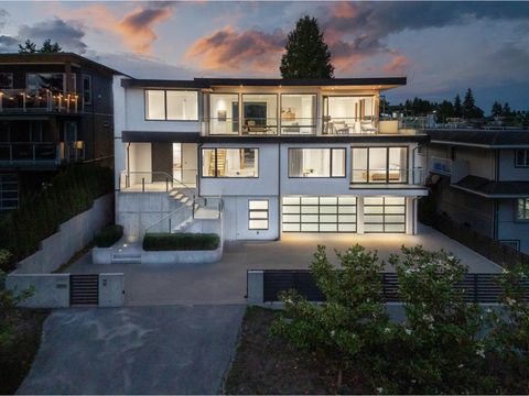 15493 ROYAL AVENUE White Rock BC V4B1N4