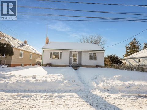 389 GREY Street Brantford ON N3S4X6