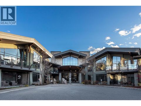 600 Sarsons Road Unit# 213 Kelowna BC V1W5H5