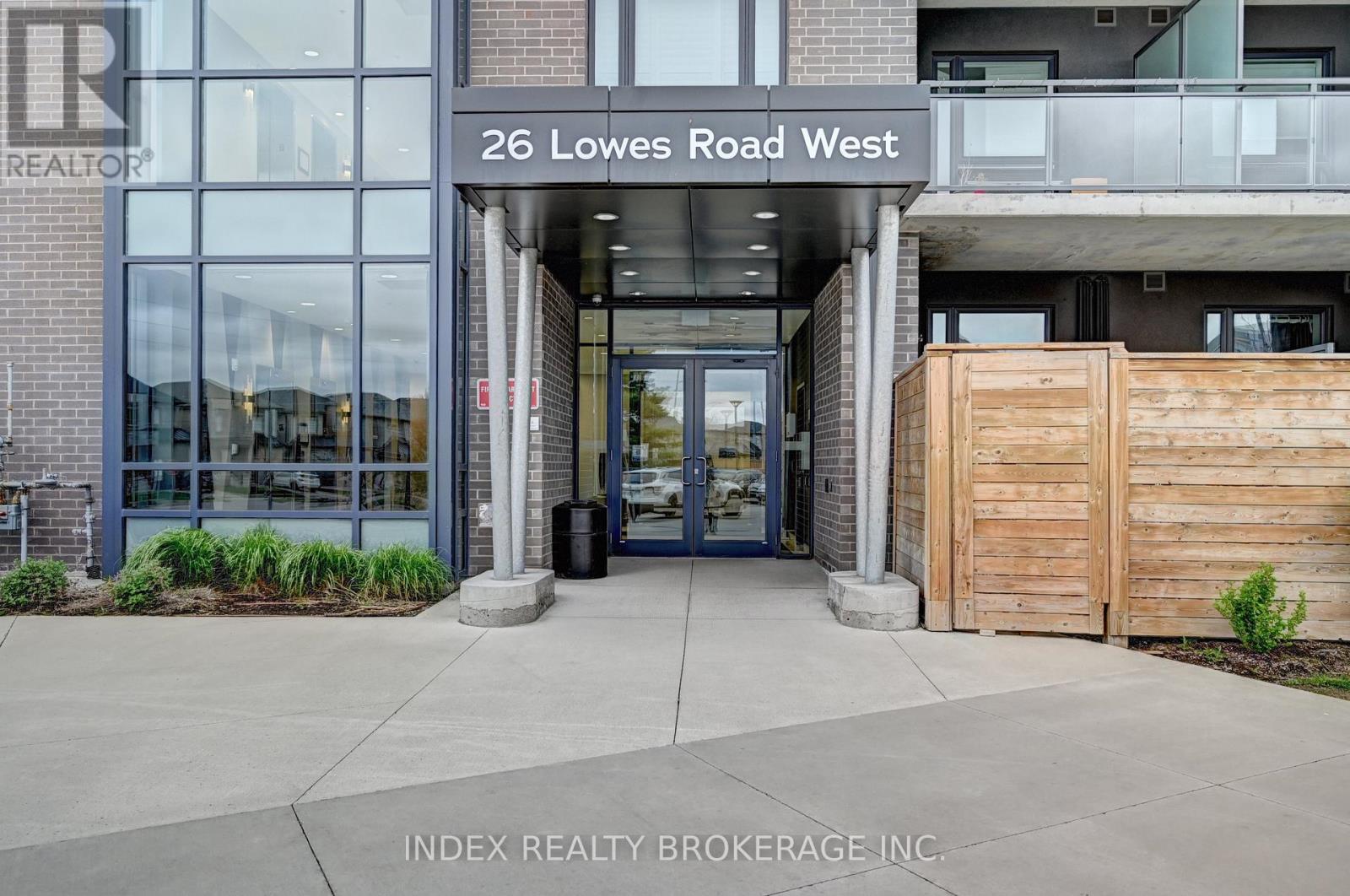 108 - 26 LOWES STREET