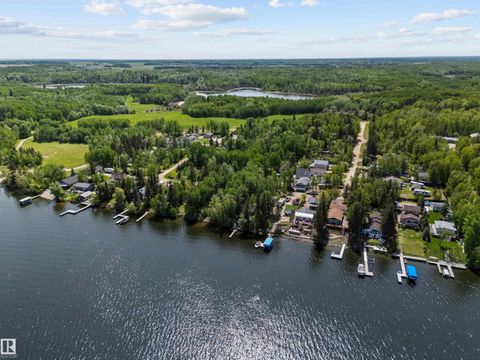 5081 4 ST Rural Lac Ste. Anne County AB T0E1V0