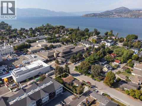408 Royal Avenue Kelowna BC V1Y5L3
