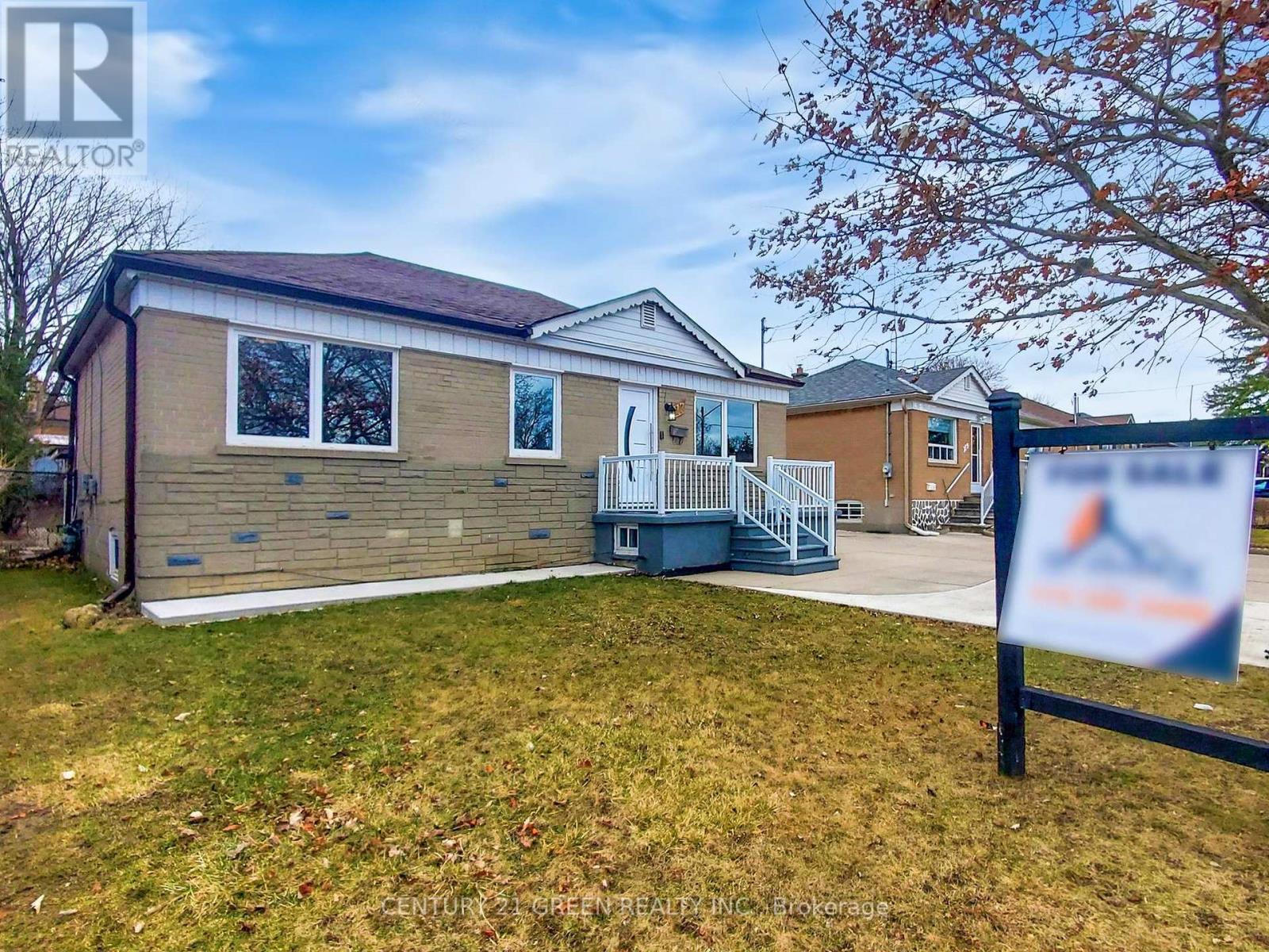 117 REDWATER DRIVE