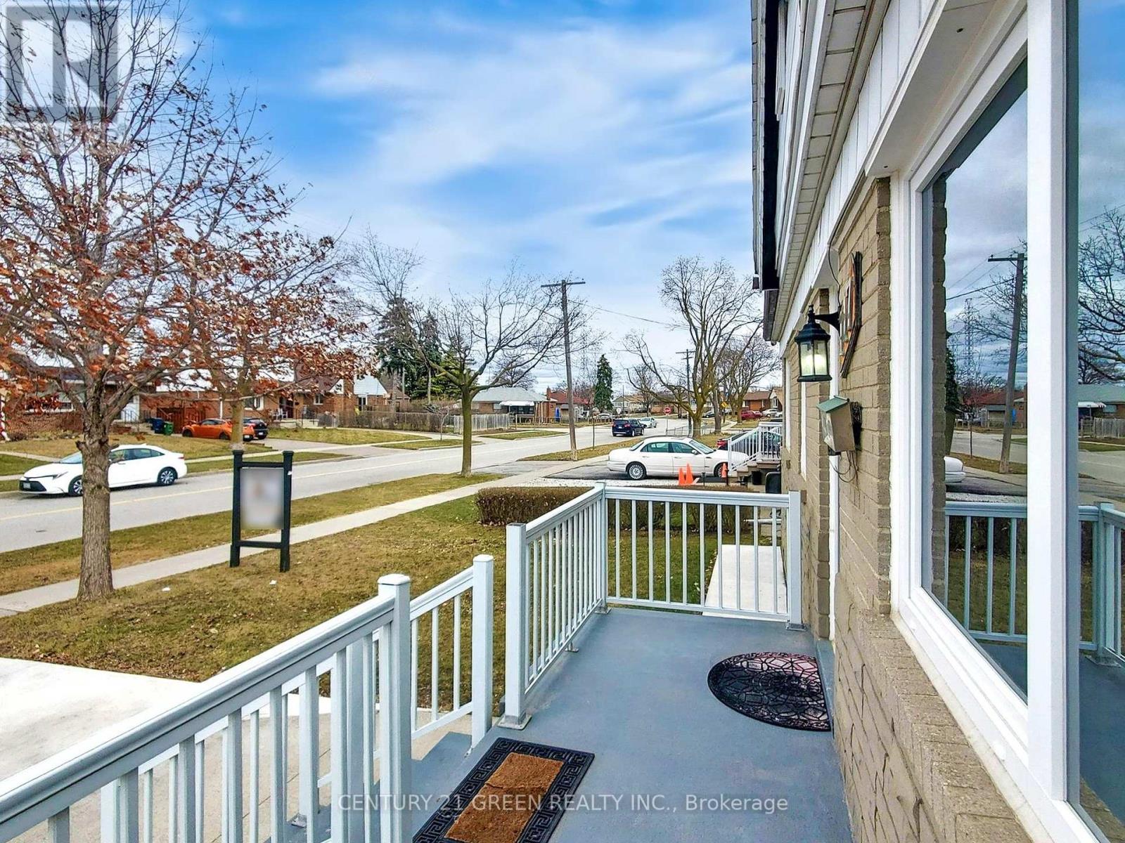117 REDWATER DRIVE
