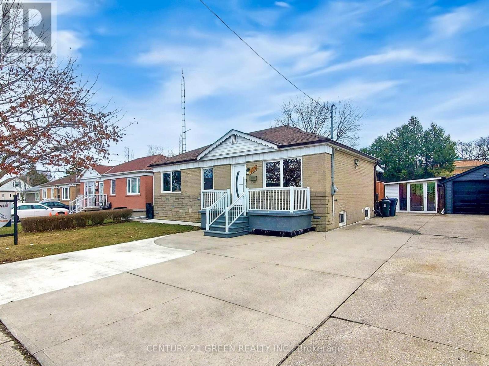 117 REDWATER DRIVE
