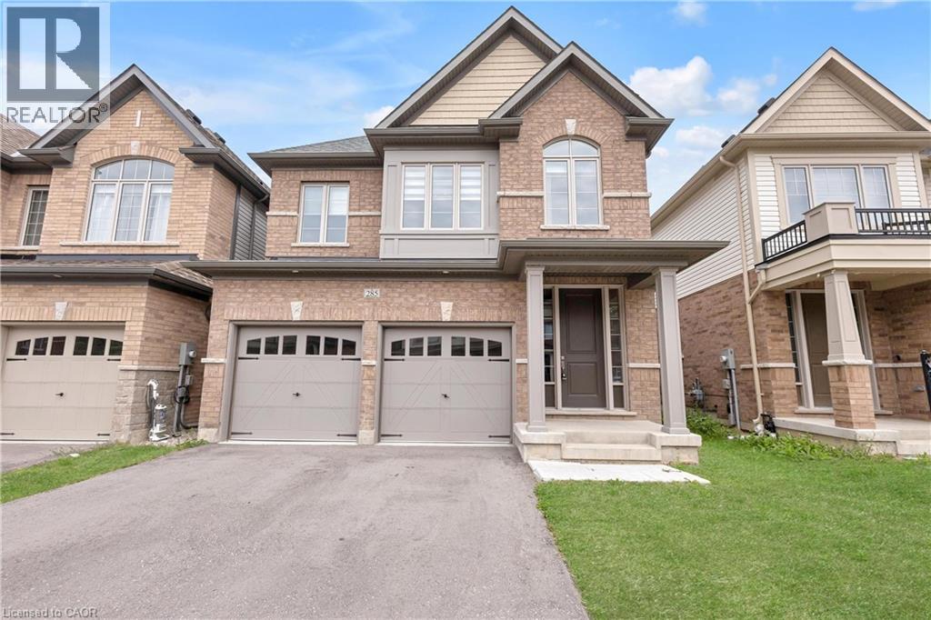 285 BROADACRE Drive