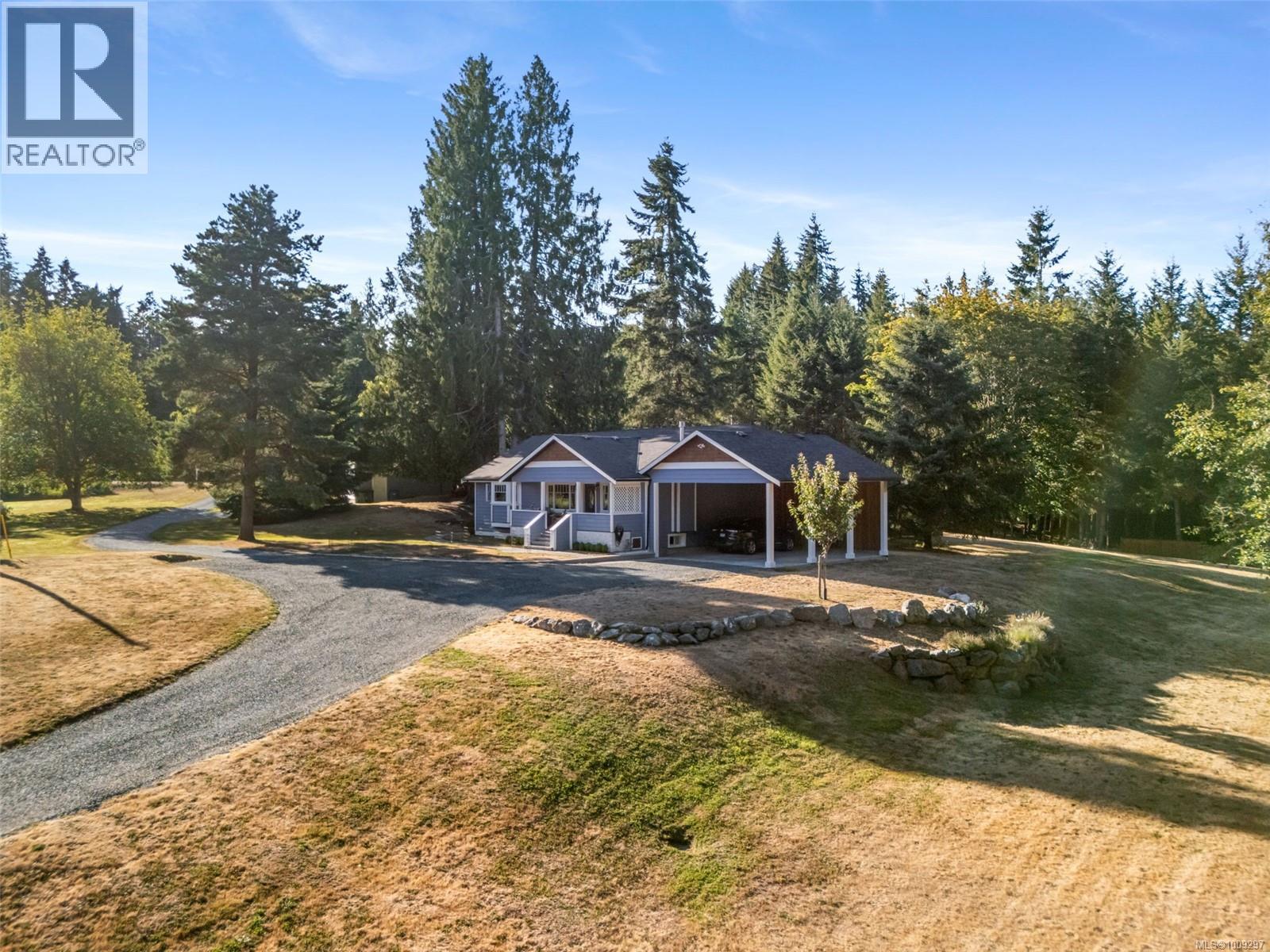 1501 Shawnigan Mill Bay Rd
