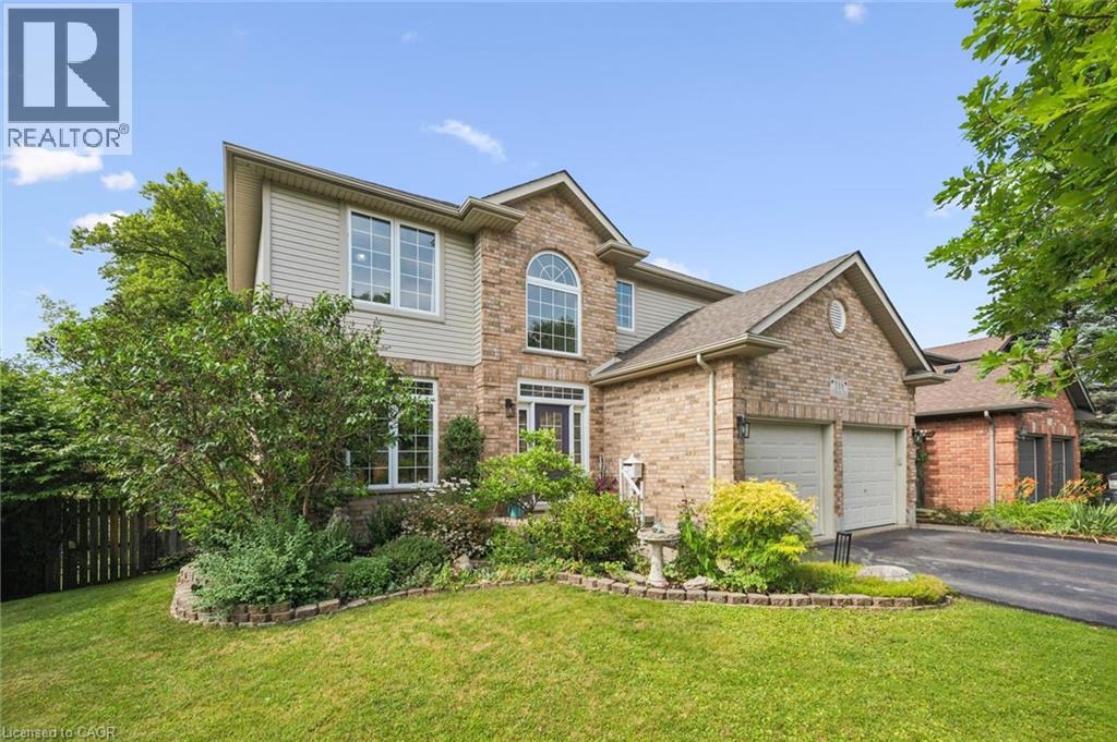 538 SANDBANKS Crescent