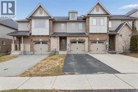 70 CURZON Crescent Guelph ON N1K1Z8