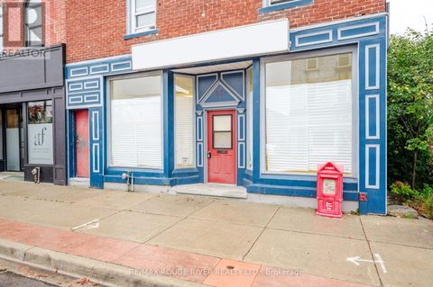 11 FRONT STREET N Trent Hills (Campbellford) ON K0L1L0