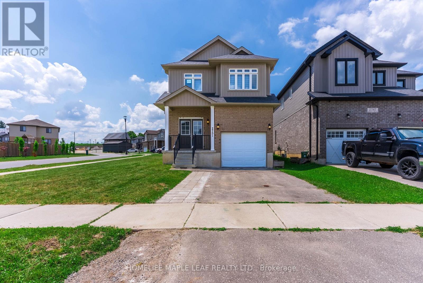 2751 ORIOLE DRIVE