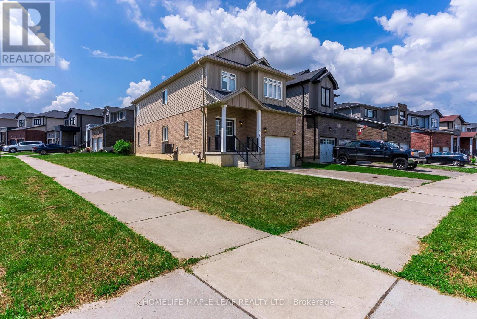 2751 ORIOLE DRIVE