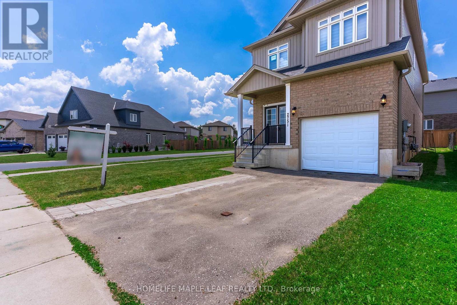 2751 ORIOLE DRIVE