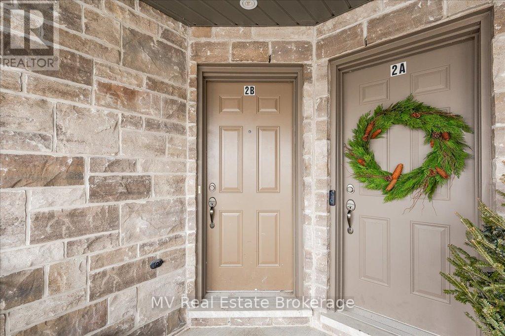 2B - 85 MULLIN DRIVE