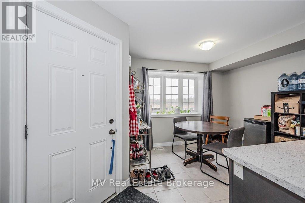 2B - 85 MULLIN DRIVE