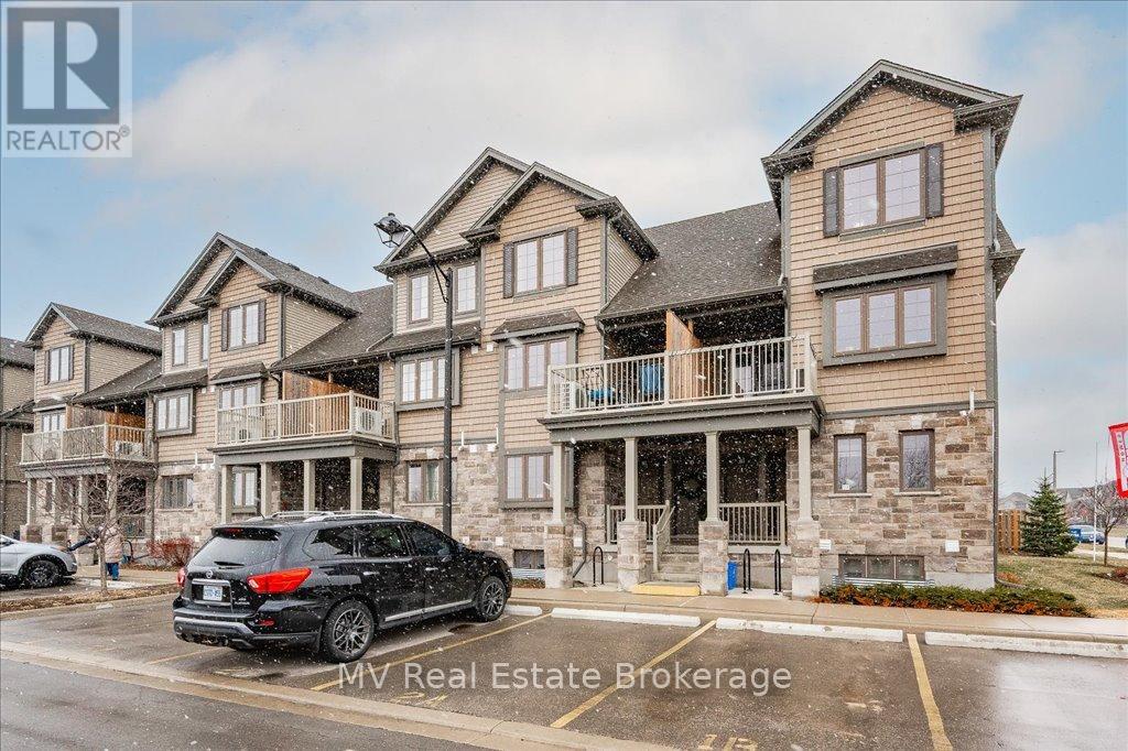 2B - 85 MULLIN DRIVE
