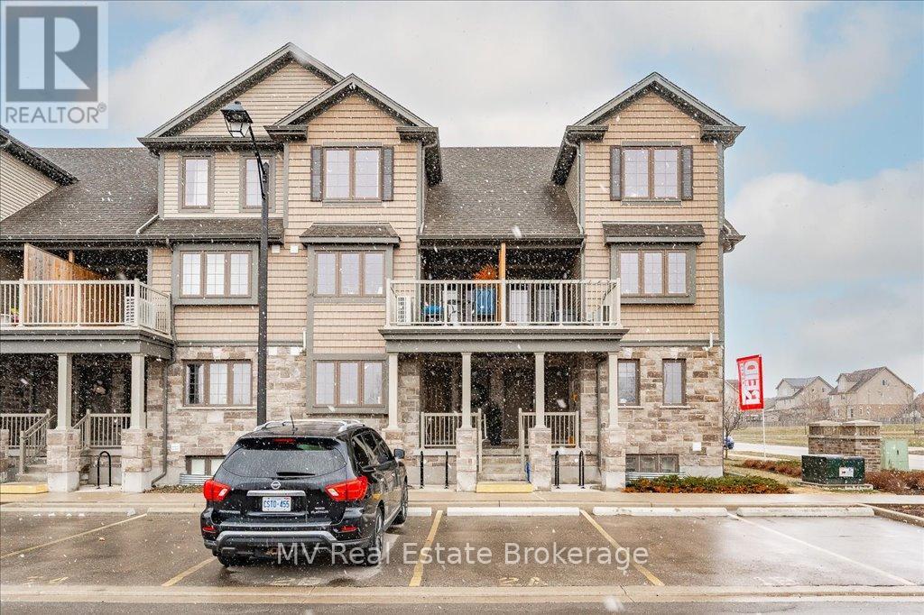 2B - 85 MULLIN DRIVE