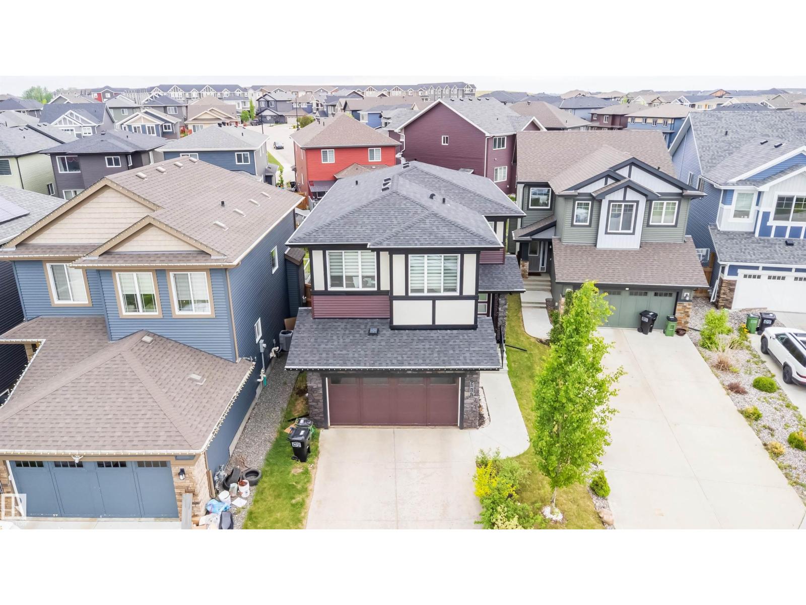 2417 WONNACOTT CO SW