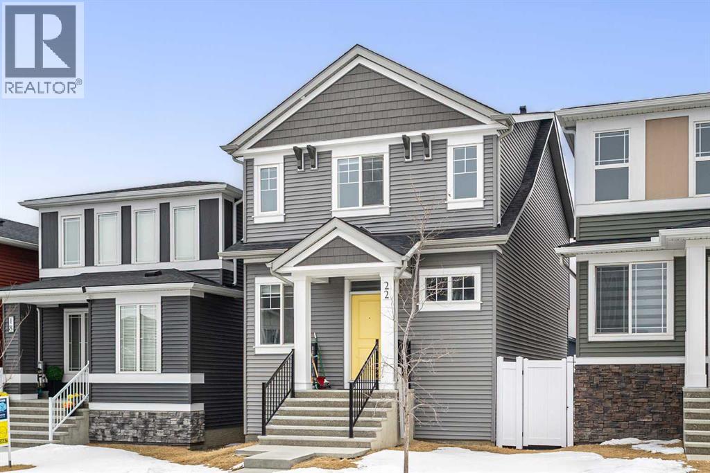 22 Edith Manor NW